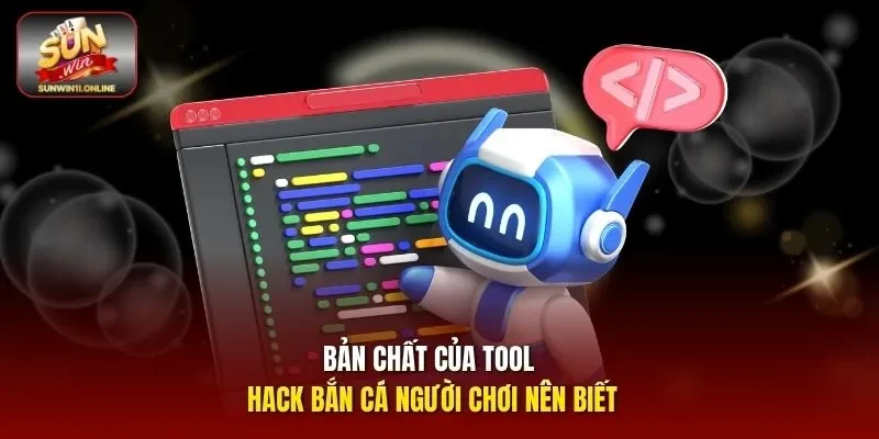 Hack Bắn Cá - Sự Thật Về Các Phần Mềm Gian Lận Kết Quả 10 Sunwin Bản chất của tool hack bắn cá người chơi nên biết
