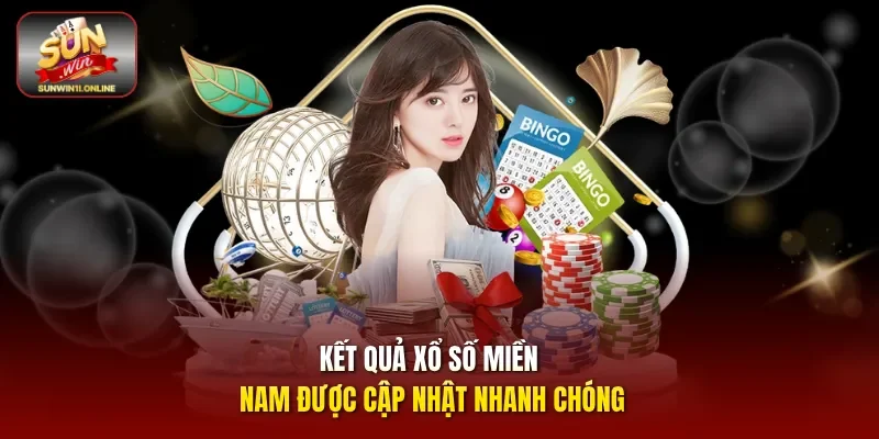 Xổ Số Miền Nam Tại Sunwin Và Những Điều Anh Em Cần Biết 2 Sunwin Kết quả xổ số miền nam được cập nhật nhanh chóng