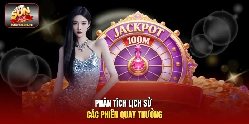 Hack Game Nổ Hũ - Tìm Hiểu Thực Tế Và Quy Luật Hệ Thống 4 Sunwin Phân tích lịch sử các phiên quay thưởng